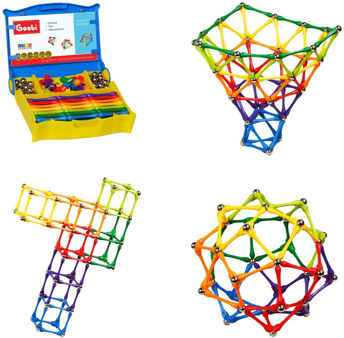 online building toy
