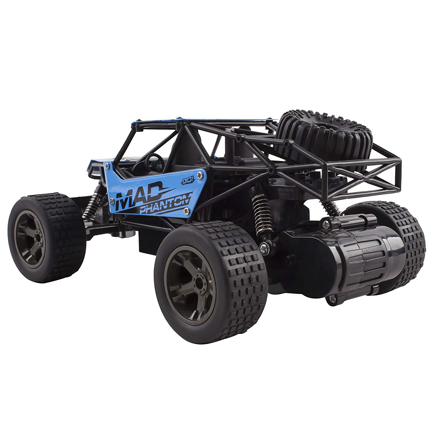 turbo remote control car