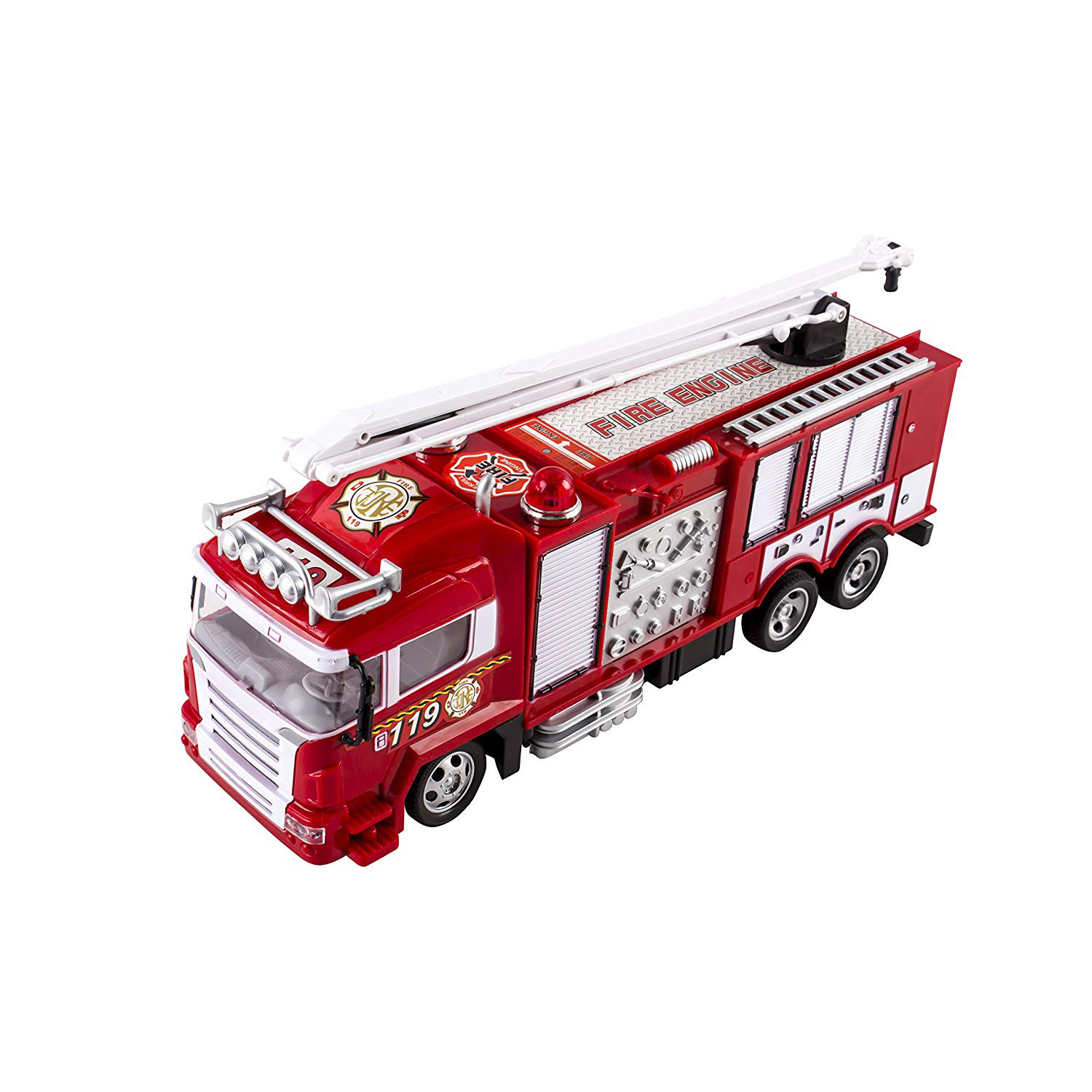 Toy full. Пожарная машина на пульте. Fire Truck игрушка. Пожарные машины игрушки на пульте. Пожарная машина игрушка на пульте управления.