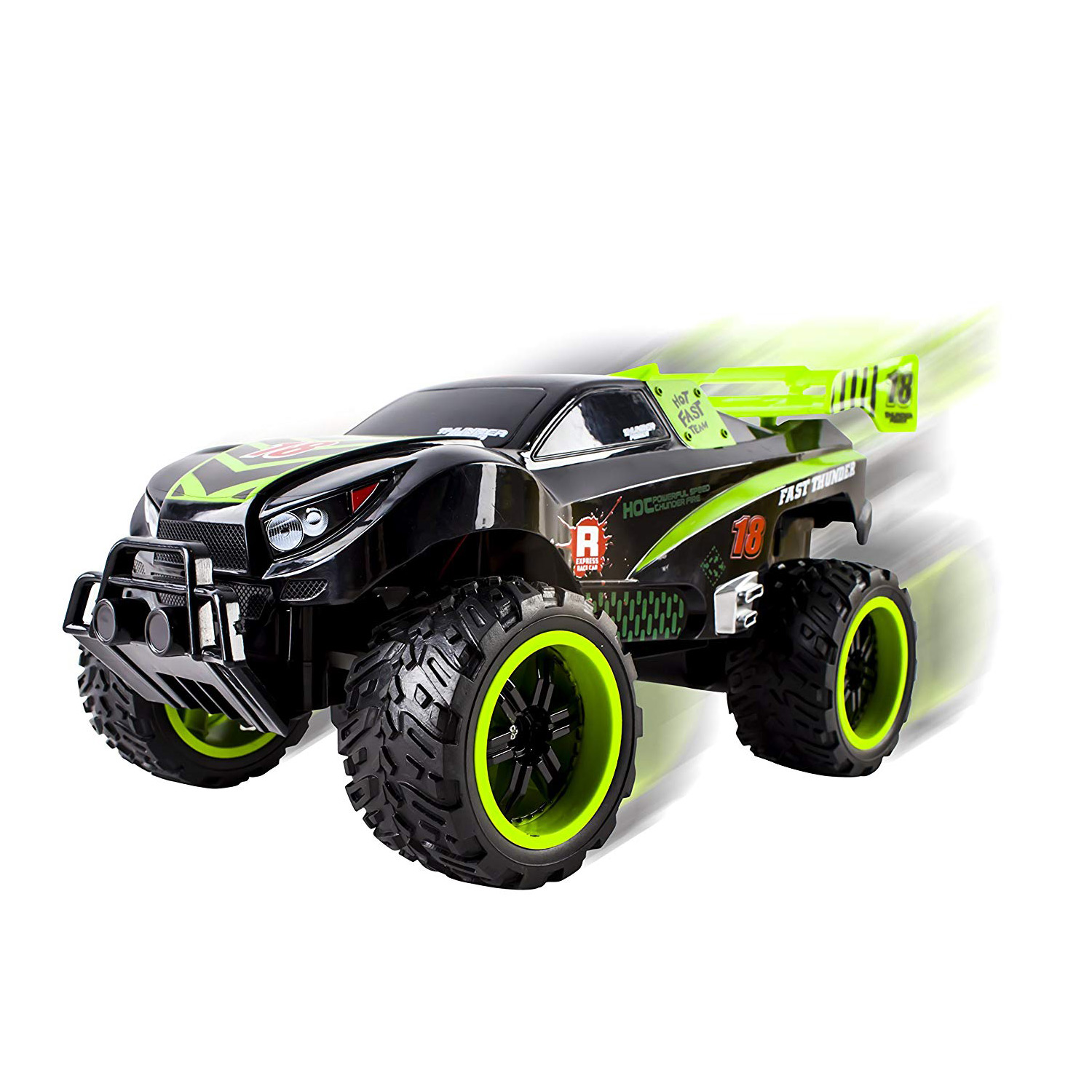 rc truggy wheels