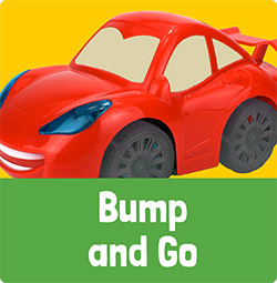 Bump-and-Go