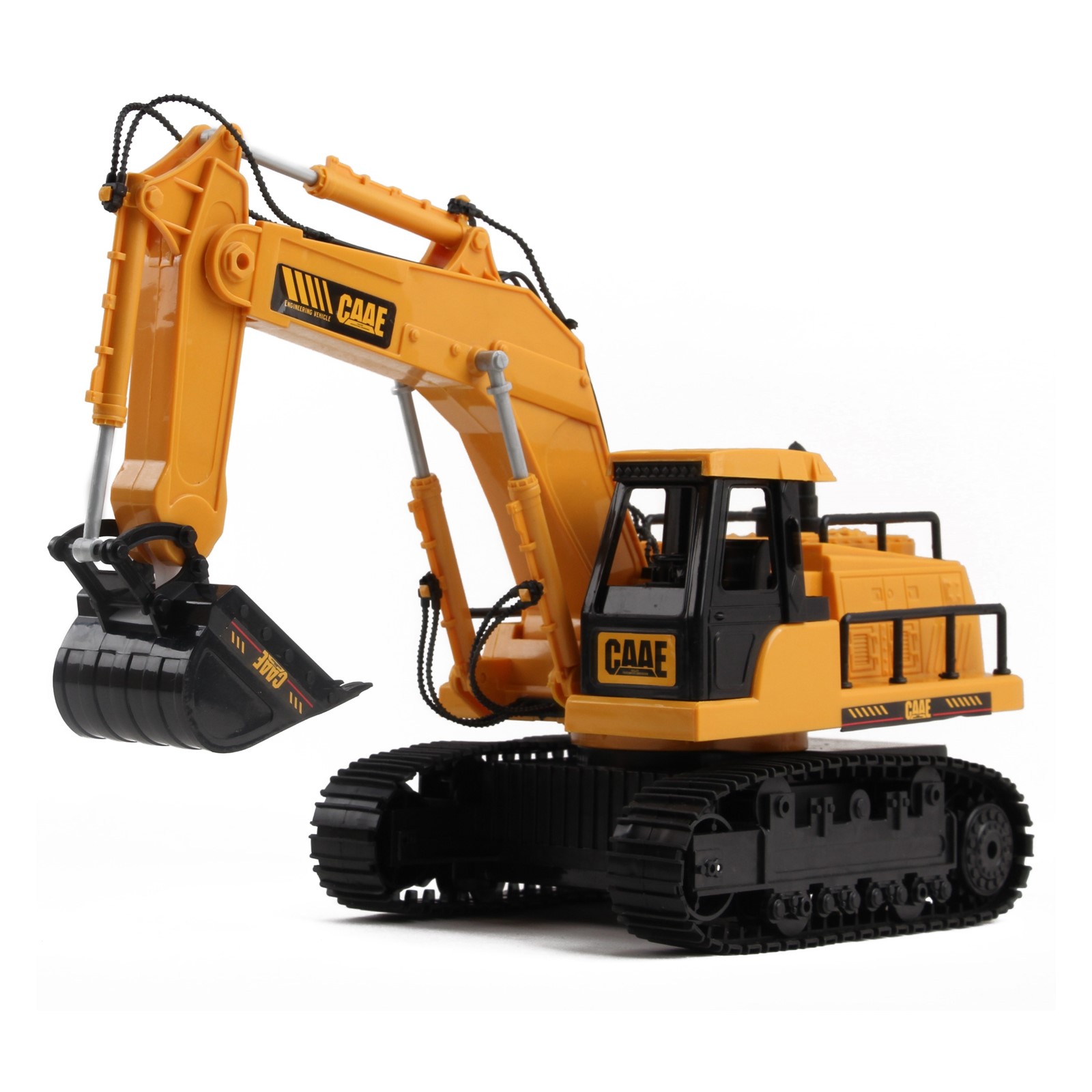 viet toys excavator